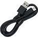 Hollyland LARK M2 USB-A to USB-C Male Cable (2.6') HL-ATC02