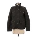 J.Crew Jacket: Black Jackets & Outerwear - Women's Size Small