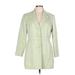 Worthington Jacket: Green Jackets & Outerwear - Women's Size 12 Petite