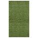 Ottomanson Grass Waterproof Indoor/Outdoor Artificial Grass Turf Rugs & Rolls Customized Size For Balcony, Patios | 1.1 H x 78 W x 132 D in | Wayfair