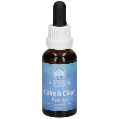 Austral.bushbluet.ess Calm+C 30 ml Essenz Image