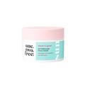 one.two.free! - Afterglow Face Mask After Sun 50 ml