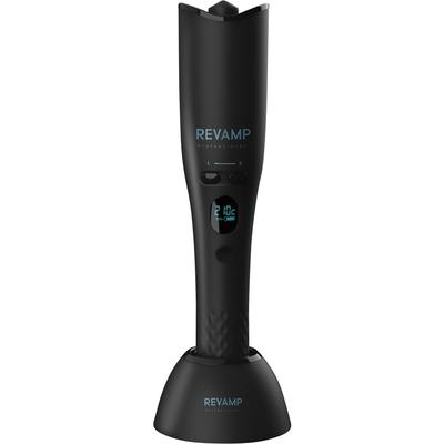 Revamp iGen Hollywood Lockenstab kabellos Damen