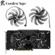 Video Card Fan For PALiT GeForce GTX 1660 1660Ti RTX 2060 2070 SUPER DUAL 85MM FDC10H12S9-C Graphics