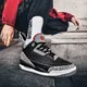 Elevate Your Style with Jordan 3: Embracing Versatile Trends and Breathable Comfort