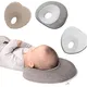 Soft Baby Pillow for New Born Babies Bedding Heart Shaped Nursing Pillow Mother Kids Accessories