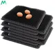 Easy Washable Egg Nest Mat Chicken Nest Pads for Chicken Coops Nesting Boxes Chicken Bedding Hen