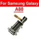 Lift Camera Motor Vibration For Samsung Galaxy A80 SM-A805F A8050 A805X A805N Up Down Lifting