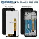 Full LCD With Frame For Alcatel 3L 2020 OT5029 5029D 5029Y 5029U 5029 LCD Display Touch Screen