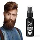 Growth Beard Oil Grow Beard Thicker & More Full Thicken Hair Beard Oil For Men Beard Grooming Beard