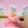 Mini Cute Catch Doll Children Claw Machine Games Capsule Toy Machine Catch Game Crane Machines Toys