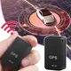 Mini GF07 GPS Car Tracker Real Time Tracking Anti Theft Anti Lost Locator Strong Magnetic Mount SIM