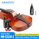 KIMAFUN Wireless Violin Microphone 2.4G Wireless Musical Instrument Microphone System for Violin