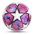2022 Soccer Ball Official Size 5 Size 4 Premier High Quality Seamless Goal Team Match Balls Football