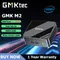 GMKtec M2 Intel Core i7-11390H Gaming Mini PC 4-core 8-thread 16/32GB DDR4 512GB/1TB SSD Computer PC