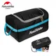 Naturehike 85L 110L Foldable Wheeled Travel Luggage Suitcase Storage Bag Tourism Waterproof Foldable