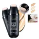 Rolling Refresh Moisturizer Revitalizing BB Cream Makeup Face Care Whitening Compact Foundation