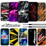 Motorcycle Racing A-Alpinestarses Phone Case For Xiaomi Redmi Note 12 11 11T 10 10S Pro Plus 10C 9A