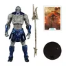 Spot MacFarlane DC Justice League Zhadao Editing Darkseid Unclothed Edition 7-inch collectible