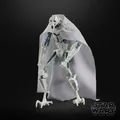 Star Wars The Clone Wars General Grievous Action Figure Movable Joint Collection Model Desktop Decor