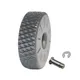 Suitable For ZIPPO Kerosene Lighter Steel Wheel Grinding Wheel Lighter Gear Sparkling Wheel Flint