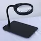 Lampe de bureau LED lumière du jour loupe 5x 8x 10x Lampe de table Loupe de bureau Lentille en