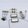 Neu – Original Original-Bass-Kit der HCT500-Serie