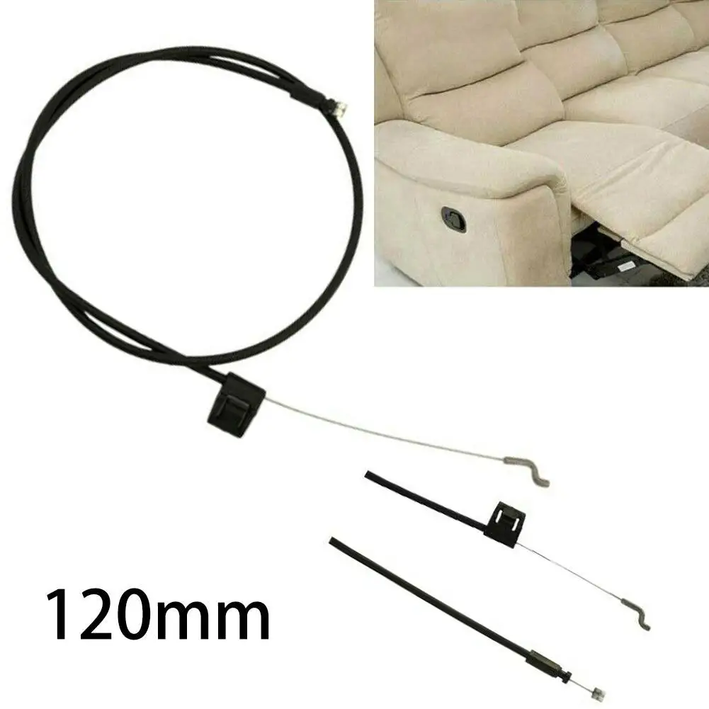 Liegestuhl Sofa Griff Kabel Couch Entriegelungshebel Ersatzkabel Möbel Hardware Zubehör