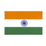 90 x150cm In Ind India Indian Flag