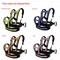 Ceinture de sécurité pour enfants, harnais de sécurité pour moto, ceinture de Protection de sécurité réglable pour voiture électrique, accessoires de moto pour enfants