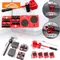 Mobile Mover Heavy Duty Lifter Transport Tool Wheel Bar per il sollevamento di mobili mobili mobili Helper dispositivo di movimento strumento manuale
