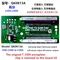 Per Sony TV LCD manutenzione e sostituzione della scheda adattatore segnale LCD QK0810A/B QK0812A/B