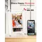 Cornice per Video Touch Screen WIFI da 5 pollici cornice per foto digitale cornice digitale elettronica USB 32G