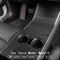 Pannello di controllo centrale per auto protettivo per Tesla Model 3 ModelY Console Accessori