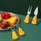 Käse Messer Küche Zubehör Gadgets Backen Werkzeuge Form für Kochen Kuchen Dekorieren Werkzeuge Käse