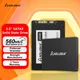 Disque dur interne SSD SATA 3 pour PC portable et de bureau avec capacité de 256 Go 240 Go 480