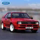 Welly 1:36 audi sport quattro legierung claccic sportwagen modell diecasts metalls pielzeug