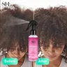 100ml Leave-In Batana Öl Haar reparatur spray Reparaturen Schäden stellen weiches Haar für alle Haar