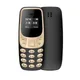 L8star bm10 mini handy dual sim karte mit mp3 player fm entsperren handy sprach wechsel wähl telefon