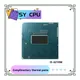 Core i5-4210M i5 4210 M SR1L4 2.6 GHz touristes-Core facades-Thread CPU Processeur 3 M 37 W
