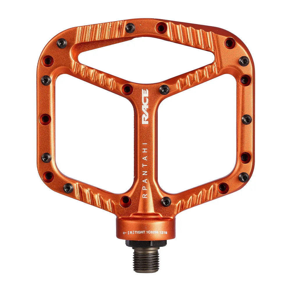 Mountainbike-Pedale Aluminium-Oneup-Komponenten Pedal ultraleicht abgedichtetes Lager Fahrrad pedal BMX MTB große Plattform flaches Pedal Image