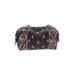 Vera Bradley Shoulder Bag: Black Baroque Print Bags