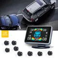 Parktronic – 8 capteurs de stationnement pour voiture moniteur LCD de recul pour Automobile Radar