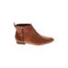 Gap Ankle Boots: Brown Shoes - Women's Size 7