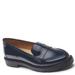 Rockport Kacey Penny - Womens 8 Navy Slip On Medium