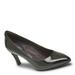 Rockport TM Sheehan Pump - Womens 8.5 Black Pump Medium