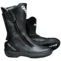 Daytona Road Star GTX XL stivali da moto impermeabili, nero, dimensione 36