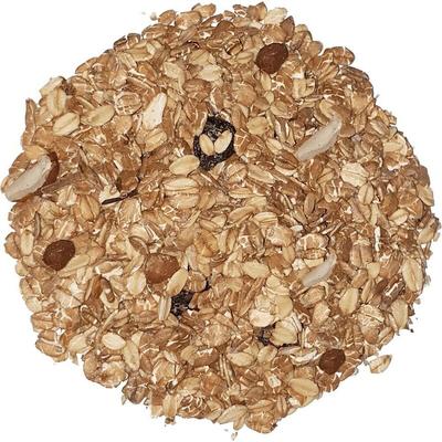 Fettfutter Eco 25 kg Vogelfutter Ganzjahresfutter - Agrarshop Image
