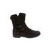 Ugg Ankle Boots: Brown Shoes - Women's Size 9