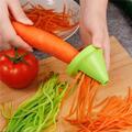 Küche multi-funktion Rotierenden ShredderSpiral Schäler Manuelle Gemüse Obst Kartoffel Rettich reibe küche Gadgets küche zubehör